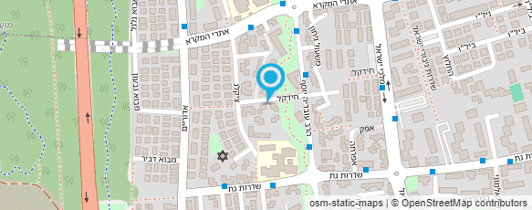 מפת הגעה אל ישראל קבלן שיפוצים