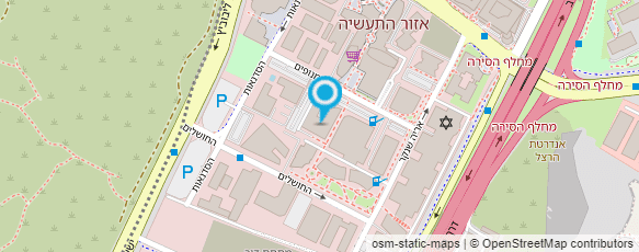 מפת הגעה אל נרניה