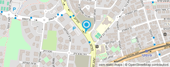 מפת הגעה אל מזוזה אונליין מפת הגעה אל מזוזה אונליין