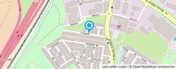 מפת הגעה אל עמית מתן חשמלאי מוסמך מפת הגעה אל עמית מתן חשמלאי מוסמך