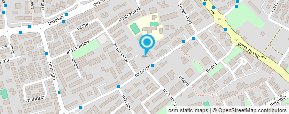 מפת הגעה אל קוקוריקו