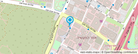 מפת הגעה אל מנטליקס מפת הגעה אל מנטליקס