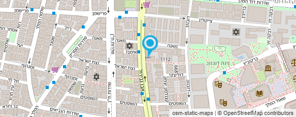 מפת הגעה אל אשפר