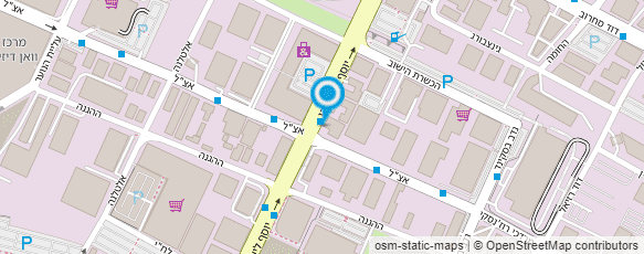 מפת הגעה אל דר שווארמה