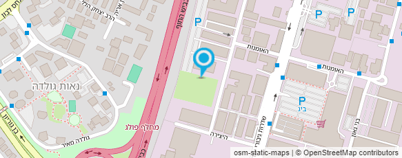 מפת הגעה אל SENSE Restaurant