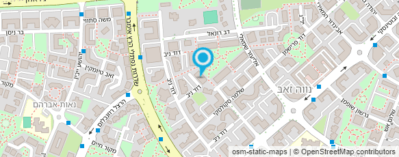 מפת הגעה אל ש.י.א איכות מפת הגעה אל ש.י.א איכות