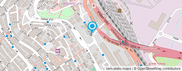 מפת הגעה אל בורקס טורקי אורגינל