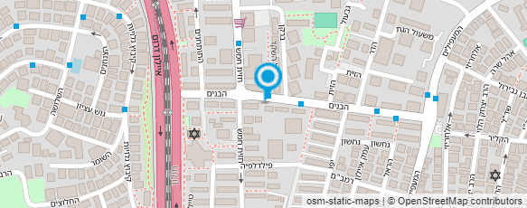 מפת הגעה אל PCare אחזקת מחשבים מפת הגעה אל PCare אחזקת מחשבים