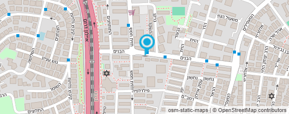 מפת הגעה אל PCare אחזקת מחשבים מפת הגעה אל PCare אחזקת מחשבים