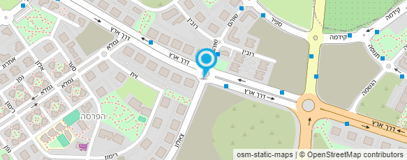 מפת הגעה אל ברקוביץ' שערים- תיקונים בלבד מפת הגעה אל ברקוביץ' שערים- תיקונים בלבד