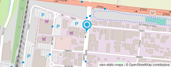 מפת הגעה אל יאוולי יאוולי