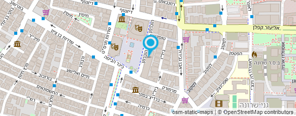 מפת הגעה אל Layla Jaffa לילה ג'אפה מפת הגעה אל Layla Jaffa לילה ג'אפה