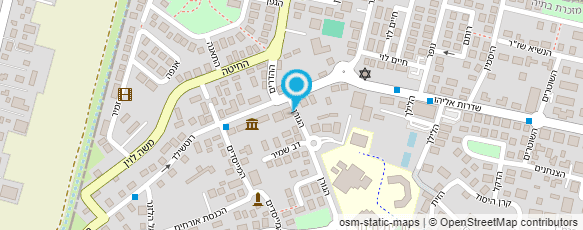 מפת הגעה אל רד סאן סושי & ווק