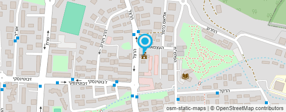 מפת הגעה אל רשת מרפאת שיניים - NEW AGE מפת הגעה אל רשת מרפאת שיניים - NEW AGE