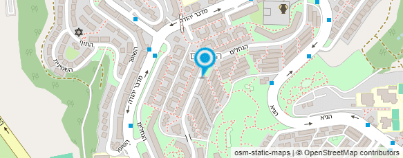 מפת הגעה אל עידן החיות