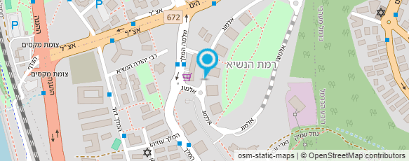 מפת הגעה אל לוגיקוד | Logicode