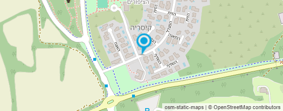 מפת הגעה אל ליביה קפה