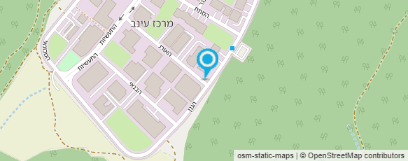 מפת הגעה אל Kanz