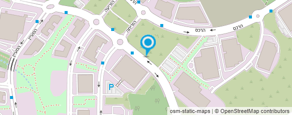 מפת הגעה אל יוניקא