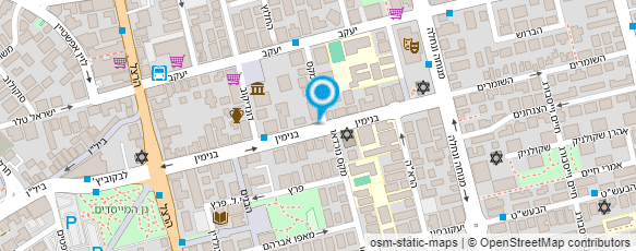 מפת הגעה אל סאונד אין soundin