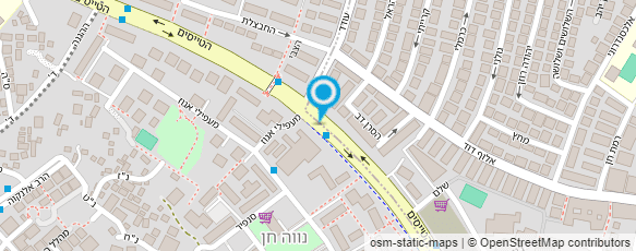 מפת הגעה אל אד.איט