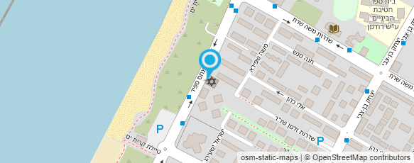 מפת הגעה אל קימאו