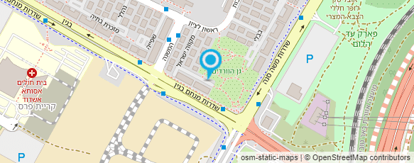 מפת הגעה אל פאפאיה אדריכלות נוף - גינון מפת הגעה אל פאפאיה אדריכלות נוף - גינון