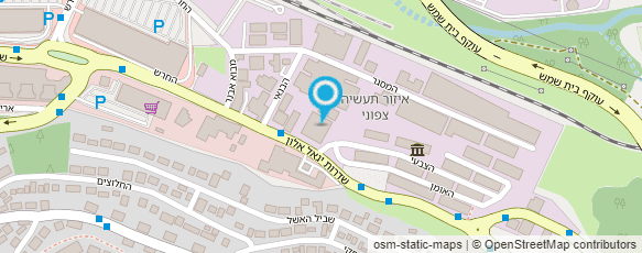 מפת הגעה אל הום פיקס- אביאל 770 מפת הגעה אל הום פיקס- אביאל 770