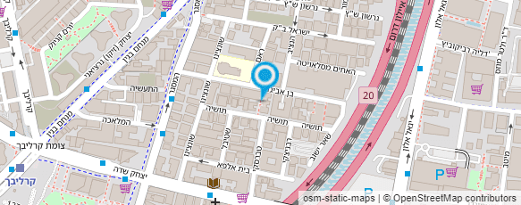 מפת הגעה אל קורסים דיגיטליים