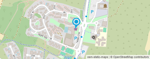 מפת הגעה אל אוטשילד דלי