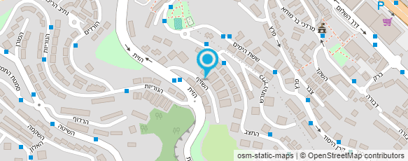 מפת הגעה אל HDM מפת הגעה אל HDM