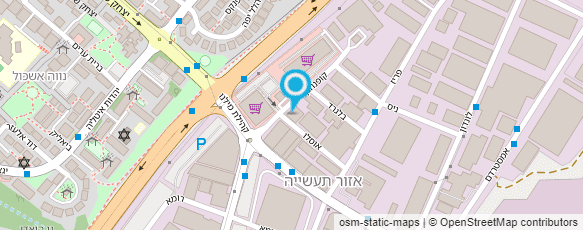 מפת הגעה אל אצל פאפאי