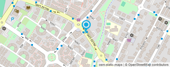 מפת הגעה אל רותם קדוש אימון וטיפול רגשי מפת הגעה אל רותם קדוש אימון וטיפול רגשי