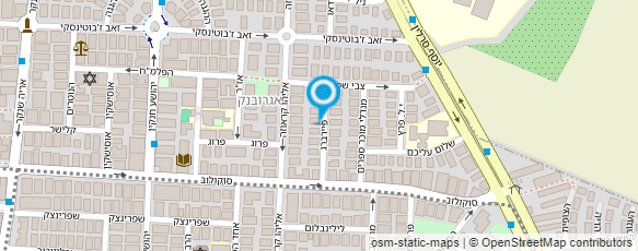 מפת הגעה אל א.א.ד טכנולוגיות וסלולר מפת הגעה אל א.א.ד טכנולוגיות וסלולר