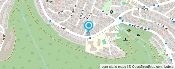 מפת הגעה אל Pro-Tools