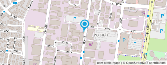 מפת הגעה אל Choo-tu