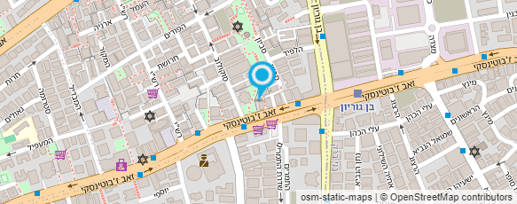 מפת הגעה אל ברלין חלקי חילוף לרכב