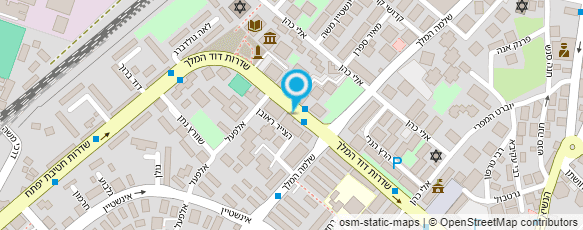 מפת הגעה אל ויווס