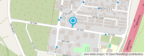 מפת הגעה אל לה גופרה