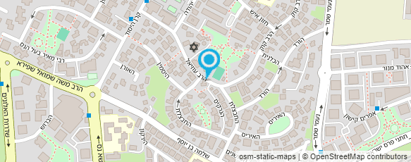 מפת הגעה אל קרנבל בפיתה