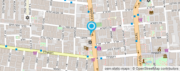 מפת הגעה אל אנג'ויסטיק מפת הגעה אל אנג'ויסטיק