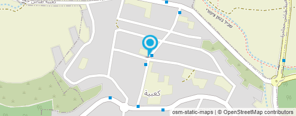 מפת הגעה אל 0545884729