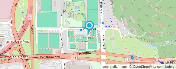 מפת הגעה אל סמוראיו