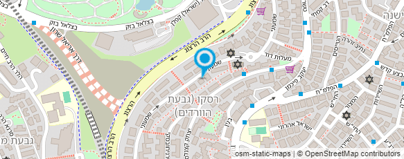 מפת הגעה אל נחום גלצר-גלינסקי נכסים מפת הגעה אל נחום גלצר-גלינסקי נכסים