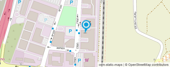 מפת הגעה אל 1PC+