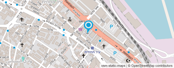 מפת הגעה אל MEXICAN ROLL