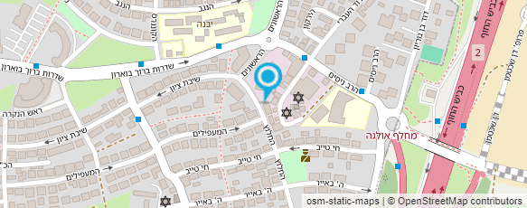 מפת הגעה אל נקודת האושר