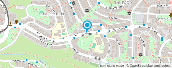 מפת הגעה אל איתי חתואל בניה ושיפוצים מפת הגעה אל איתי חתואל בניה ושיפוצים