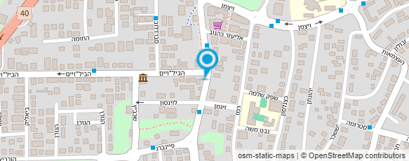 מפת הגעה אל אמפנדס