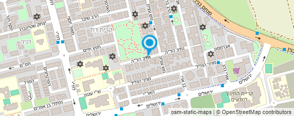 מפת הגעה אל אורן פתרונות חשמל מפת הגעה אל אורן פתרונות חשמל